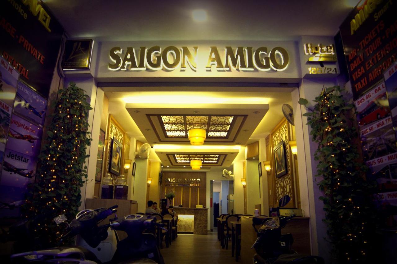 Sài Gòn Amigo 2*