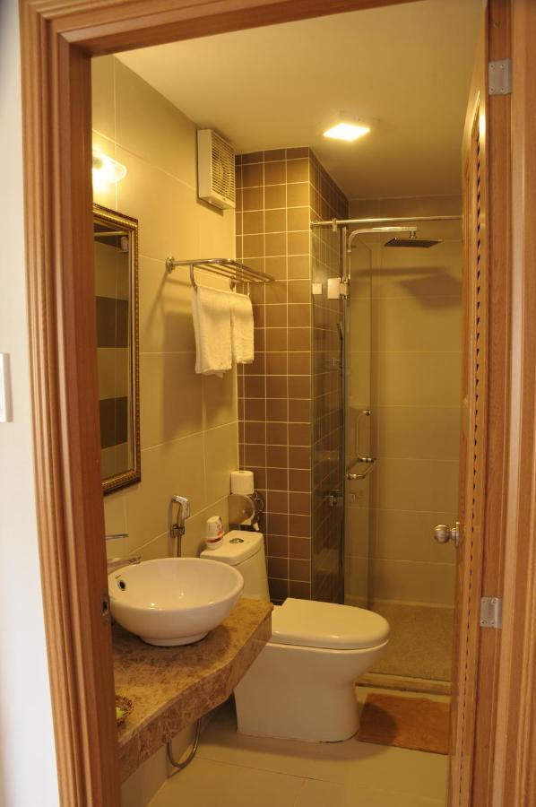 Hotel Saigon Amigo Ho-Chi-Minh-Stadt