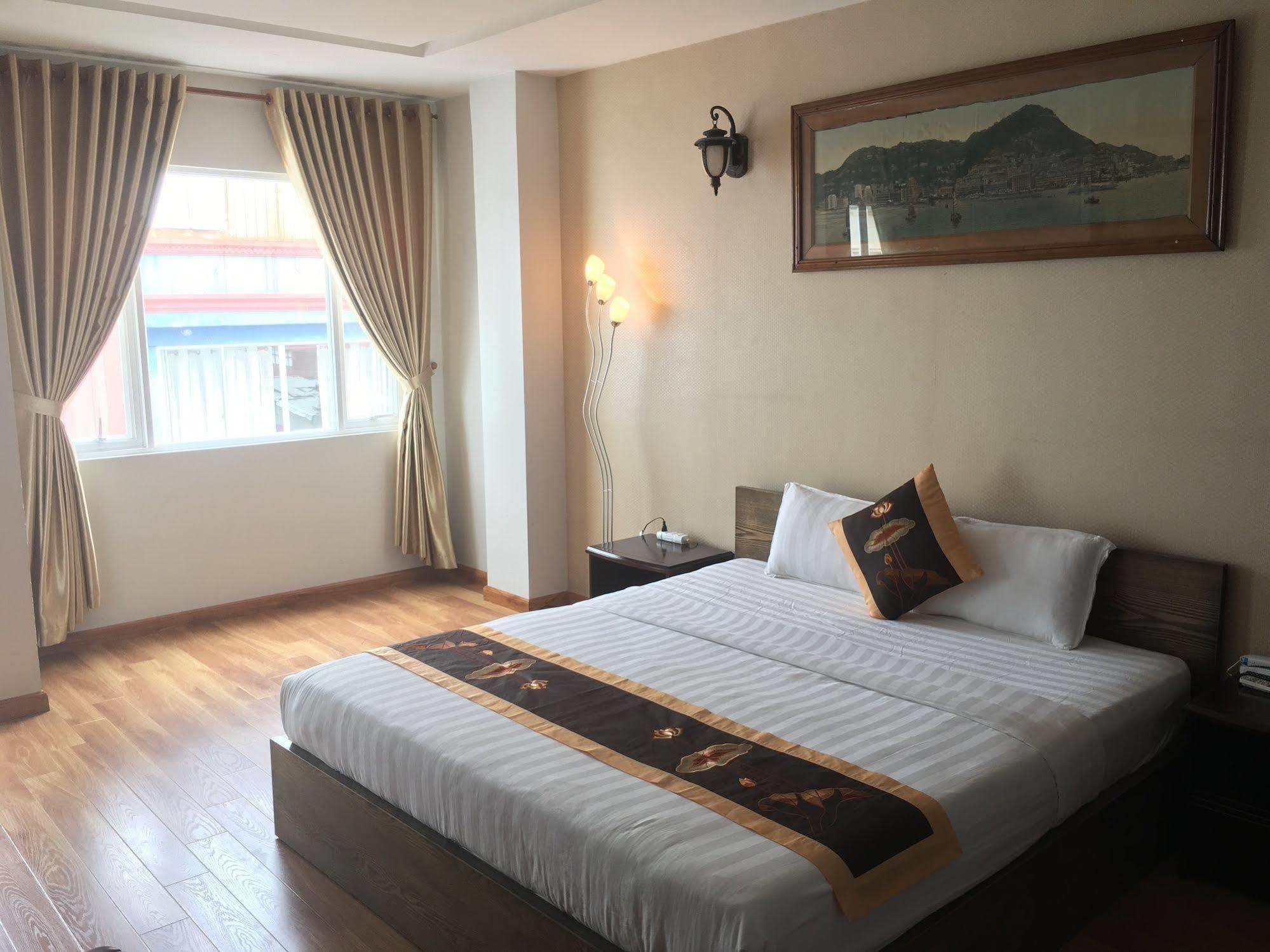 Saigon Amigo 2* Ho-Chi-Minh-Stadt